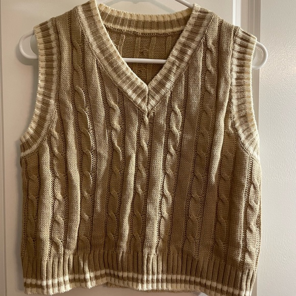 SHEIN Sweaters - Shein Sweater